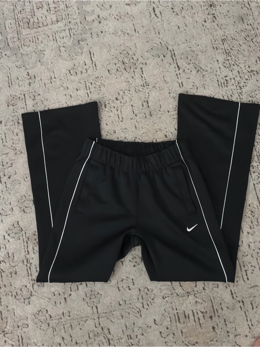 90’s nike track pants